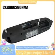 In stock-CXB000280PMA Car Rear  Door Handle Assembly for  1 2001-2006 Trunk Exterior Door Accessorie