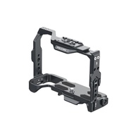 FALCAM C00B3501 F22/F38/F50 Camera Cage เคสกล้อง แบบปลดเร็ว รองรับขาตั้ง gimbal สำหรับ Sony ZV-E1