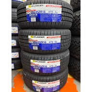 205/45/16 Atlander XSport-86 Thailand Tyre Tayar