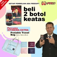 🔥EXTRA FREEGIFT TABLET CHOCOLATE XPRO BY Tok Abah (ORIGINAL-BARCODE) MINDA ANAK, CEPAT FOKUS, VITAMI