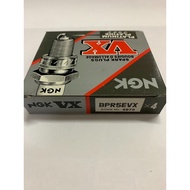 ORIGINAL BPR5EVX NGK SPARK PLUG (4875) PROTON Saga & Wira & Satria 1.3 & 1.5 4G13 4G15 (UPGRADE OF B