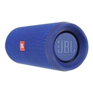 JBL Flip 4 Bluetooth Speaker Blue
