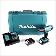 Makita 18V 13mm Cordless Driver Drill