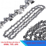 XÍCH CHO LƯỠI CƯA GẮN MÁY MÀI CẦM TAY CHAIN SAW 12 Inch