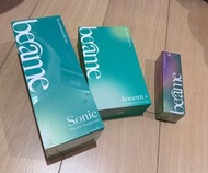 Be@me Sonic 電動牙刷 & 美白套裝