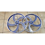 Alloy Sport Rim for bicycle 20inch