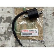 YAMAHA YZ125 PLUG COIL RXZ 125ZR LC135 Y15 IGNITION RACING COIL 4SS-82310-00 ORIGINAL JAPAN