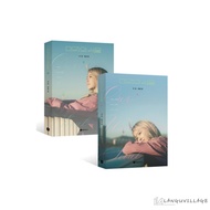 Our Unwritten Seoul Drama Script Books Vol. 1 & 2 (Korean Drama)