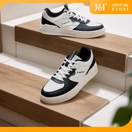 361 Degrees AF1 2.0 Men Women Sports Shoes Leather Couple Casual Sneakers Confortable 672516629