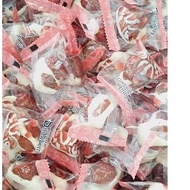 Apple sandwiched with Dalat milk (500g)