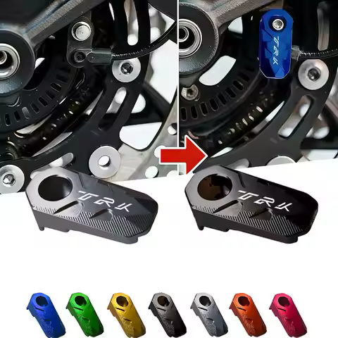 For Benelli 752S TRK 702 502 552X 702X 302 Trk502x TNT 125 600 889 Motorcycle Parts Aluminum Alloy A