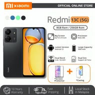 ✨NEW✨ Redmi 13C Pro 8GB+256GB 5G Smartphone Smooth 90Hz 6.74’‘ display/50MP AI Triple Camera