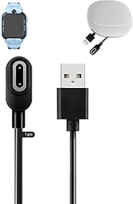 Cable for imoo Z7 / Z8 / Z9 / Z10 / Z11 Kids Smart Watch - Portable Magnetic Charger, Sturdy USB Cha