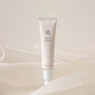 Ginseng Eye Serum BEAUTY OF JOSEON Korean Retinol Cream 30ml