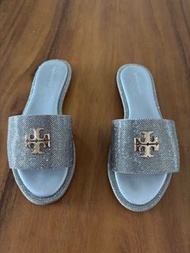 Tory Burch 平底拖鞋
