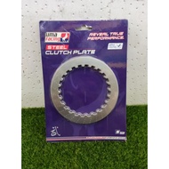 YAMAHA Y15 UMA RACING IRON PLATE