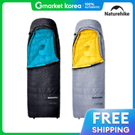 ถงนอนดาวนแบบมฮด Naturehike CW1000 ขนาด M 650FP สำหรบฤดหนาวและแบคแพค