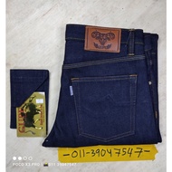 Gupe 15oz "unsanforized"