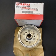 Rxz catalyzer magnet original yamaha / rotor Rxz catalyzer