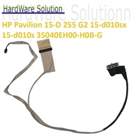 HP Pavilion 15-D 255 G2 15-d010sx 15-d010s 15-d053cl Series 35040EH00-H0B-G NON TOUCH LED Screen Cab