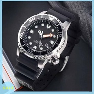 Citizen BN0150-28E Promaster Diver Mens Watch - Black