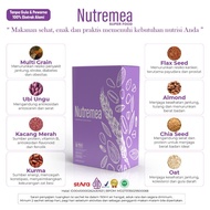 Nutremea natural fiber drink