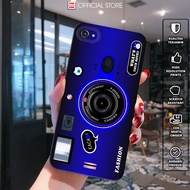 [ CMR ] Premium Casing For OPPO A83 - Softcase Hp For OPPO A83 Case Hp Hp Silicone Hp Flexible Hp Ca