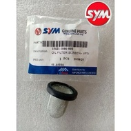 SYM VF3I OIL FILTER SCREEN ASSY PENAPIS MINYAK HITAM NET VF3 i VF3-i 185 OIL FILTER NET