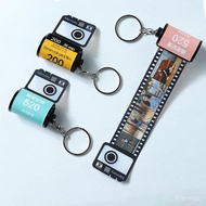 Taoyuan Cash/diy Film Photo Album Retro Customized Birthday Gift Meaningful Advanced Send Girls Girl