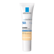 LA ROCHE POSAY 理膚寶水 台灣公司貨 全護清爽防曬液UVA PRO 潤色 SPF50 PA++++