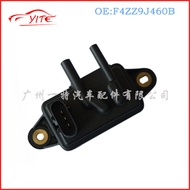 Sesuai untuk Penderia Tekanan Masukan Ford EGR F77Z9J460AB F4ZZ9J460B 1L3Z9J460AA