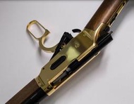 Umarex Cowboy Rifle M1894 CO2 牛仔拋殼馬槍 金