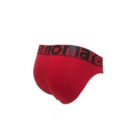 Renoma Energy Bamboo Mini Brief 9772 - 2in1 Men's Underwear