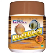 2022Ocean Nutrition Discus Fish Food Flake - 71 grams