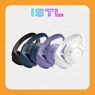 Jbl Tune 770NC Adaptive Noise Canceling Wireless Over-Ear Headphones