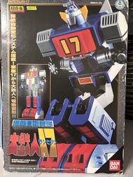 大鐵人 17