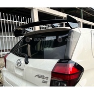 AXIA 2023 MZ SPOILER