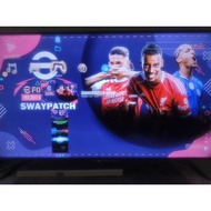 *Latest Update*Pes sway Patch 2026 PS3 *22/01/2026* For Customers Who Need This Patch.