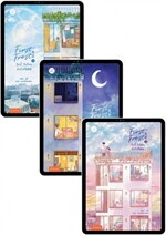 SET First Frost วันนี้ วันไหน ยังไงก็เธอ เล่ม 1-3 (จบ)