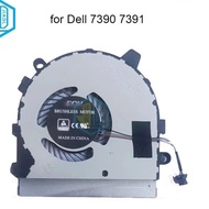 Notebook PC Radiator Cooling CPU Fans For Dell Inspiron 13 7390 7391 2-in-1 HYPYN 0HYPYN Cooler 5 Vo