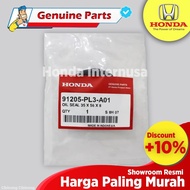 OIL SEAL 35 X 56 X 8 PART CODE (91205PL3A01)