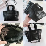 C&k tote mini ขนาดฐาน 8 นิ้ว ปาก 10.5 นิ้ว Outlet