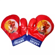 BOXING GLOVES super hero boxing GLOVES toddler boxing GLOVES kids boxing toys sports toys BOYS
