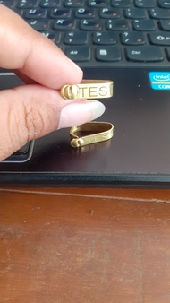 wing band import penanda ayam segel sayap ayam bangkok mangon pakhoy isi 10 biji bisa request nama