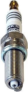HKS 50003-M40XL Super Fire Racing Plug, M40XL, XL Type, φ0.5 x 1.0 inches (12 x 26.5 mm), 0.6 inches