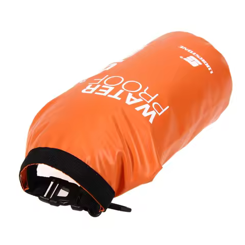 2L Waterproof Dry Bag Floating Storage Bag Keeps Gear Dry Small Dry Bag Lightweight Dry Sack for Kay