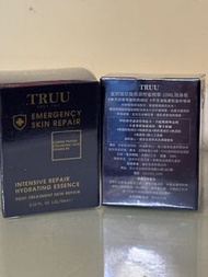 TRUU (試用價)藍銅玻尿酸精華10ml