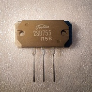 Transistor 2SB755 B755 Original nos