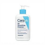 Cerave Sa Smoothing Cleanser 236ML