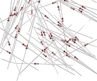 AllGIFT Rectifier Diode 50pcs 50 mA Low Leakage Current Red Electrical Axial Low Forward Voltage 1N3